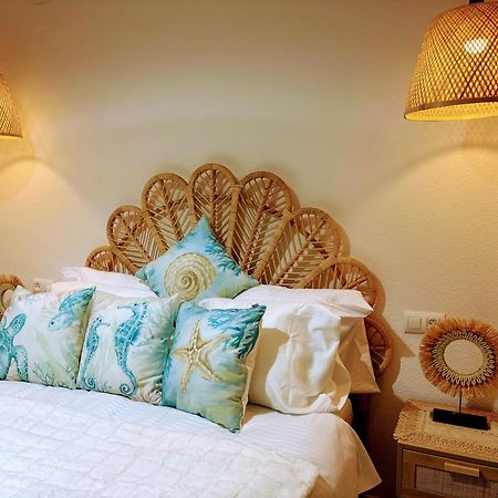 Apartamento De Amy Con Vista Al Mar 2 Huelva Ngoại thất bức ảnh
