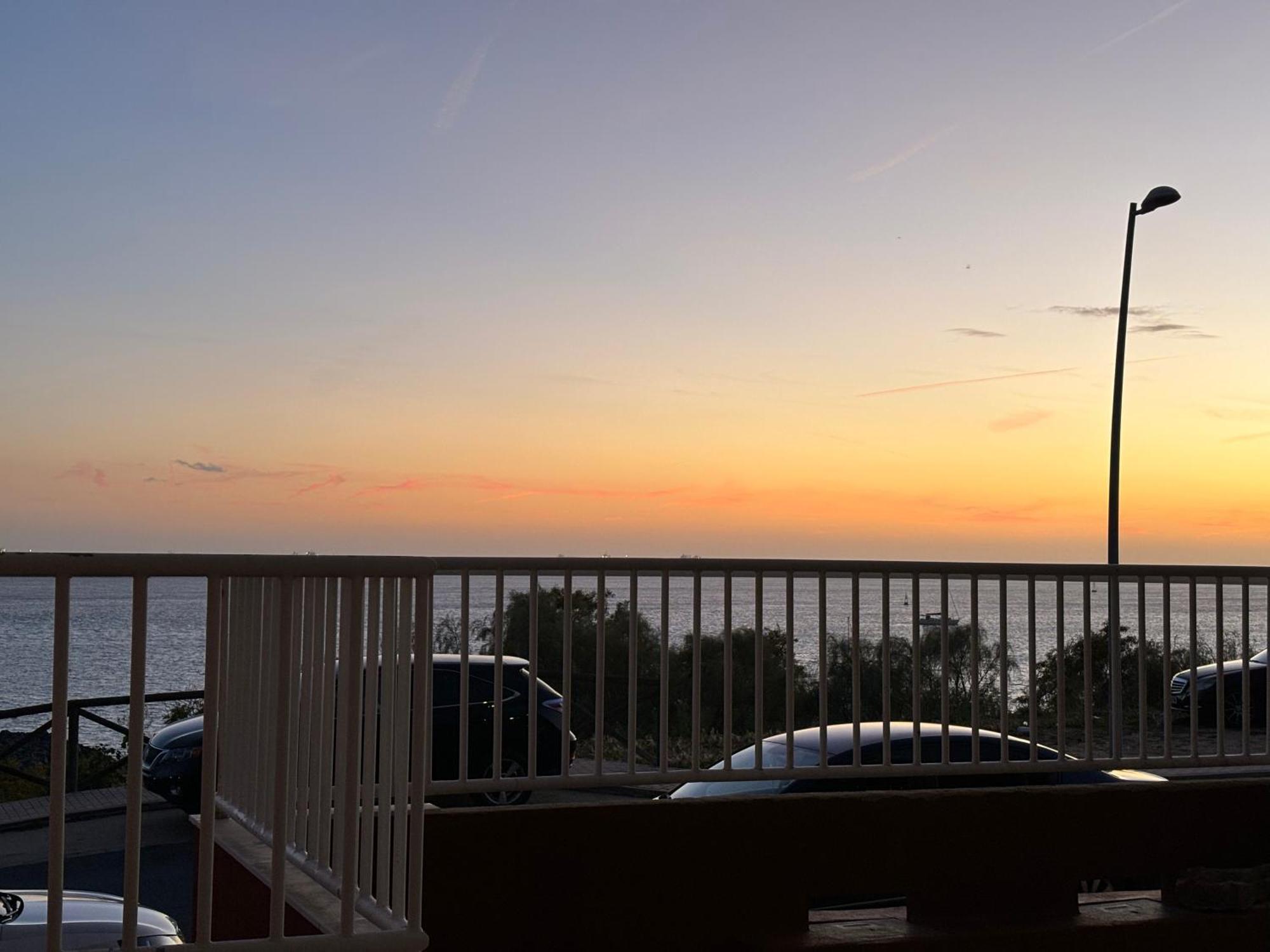Apartamento De Amy Con Vista Al Mar 2 Huelva Ngoại thất bức ảnh