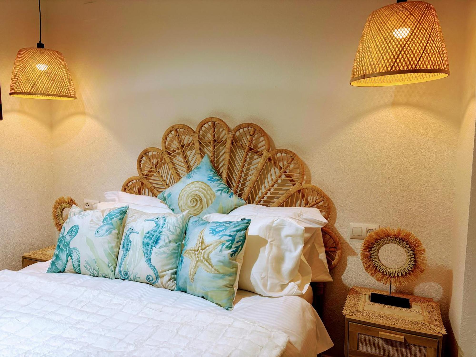 Apartamento De Amy Con Vista Al Mar 2 Huelva Ngoại thất bức ảnh
