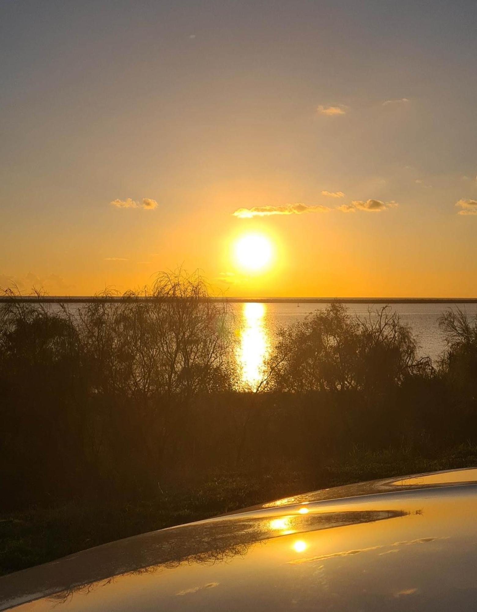 Apartamento De Amy Con Vista Al Mar 2 Huelva Ngoại thất bức ảnh