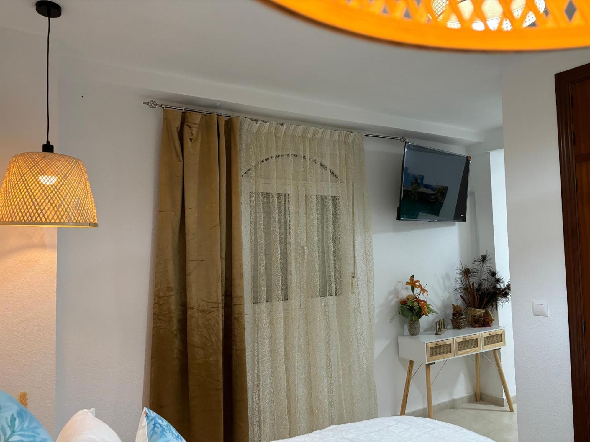 Apartamento De Amy Con Vista Al Mar 2 Huelva Ngoại thất bức ảnh