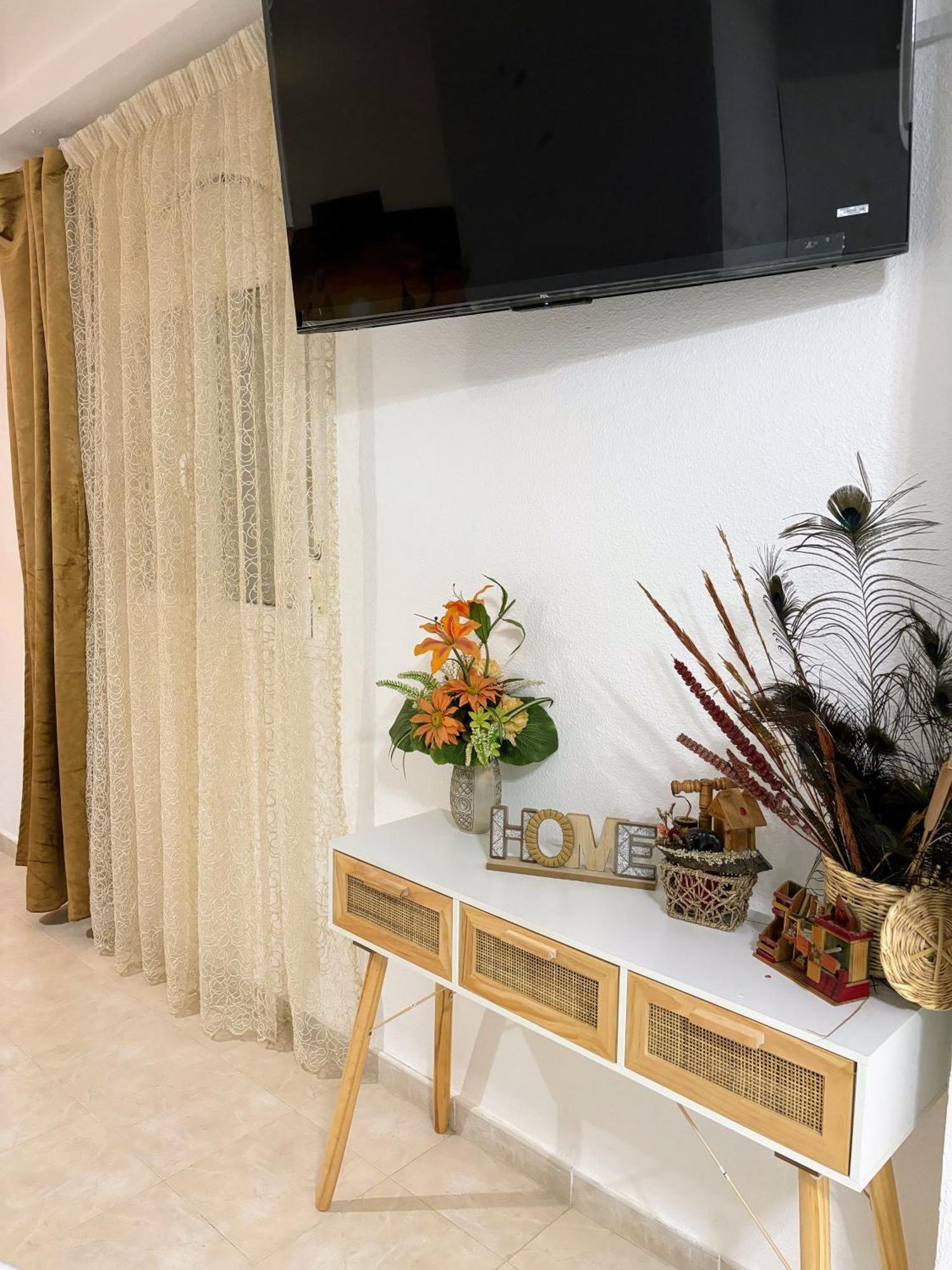 Apartamento De Amy Con Vista Al Mar 2 Huelva Ngoại thất bức ảnh