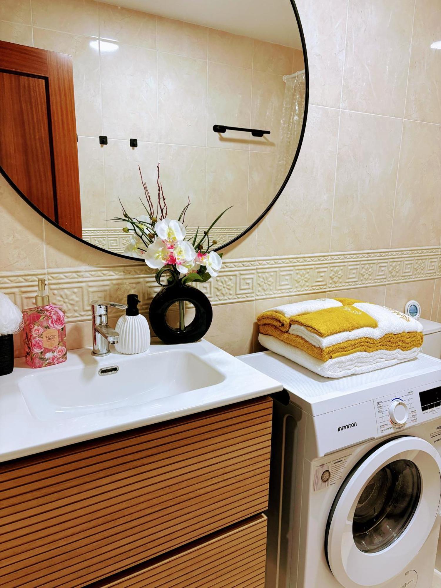 Apartamento De Amy Con Vista Al Mar 2 Huelva Ngoại thất bức ảnh
