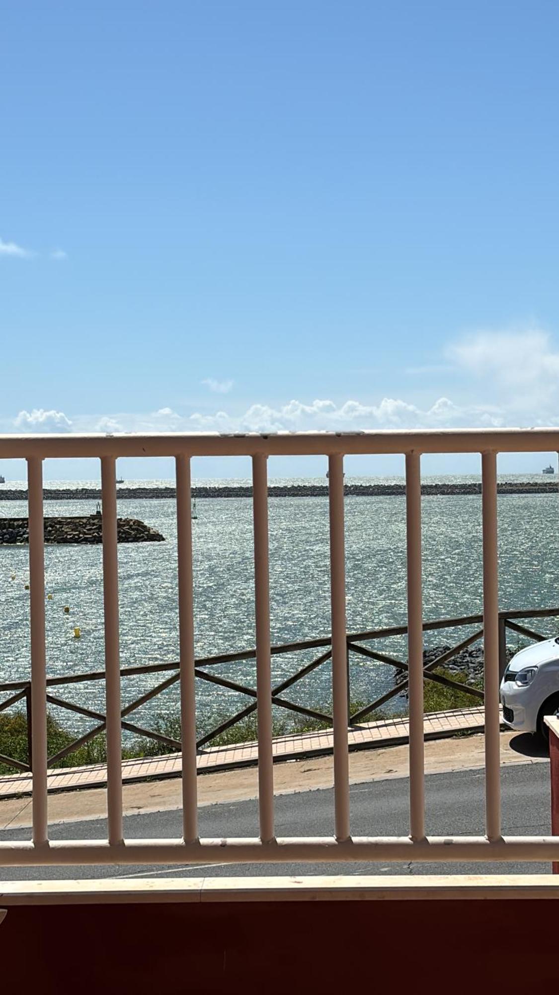 Apartamento De Amy Con Vista Al Mar 2 Huelva Ngoại thất bức ảnh